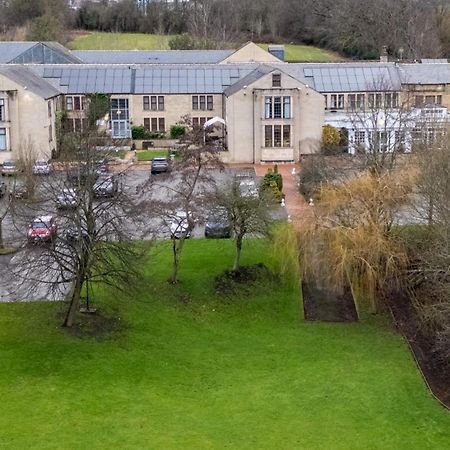 Gomersal Park Hotel & Dream Spa Exterior photo