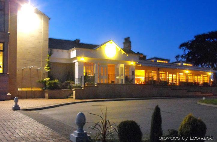 Gomersal Park Hotel & Dream Spa Exterior photo