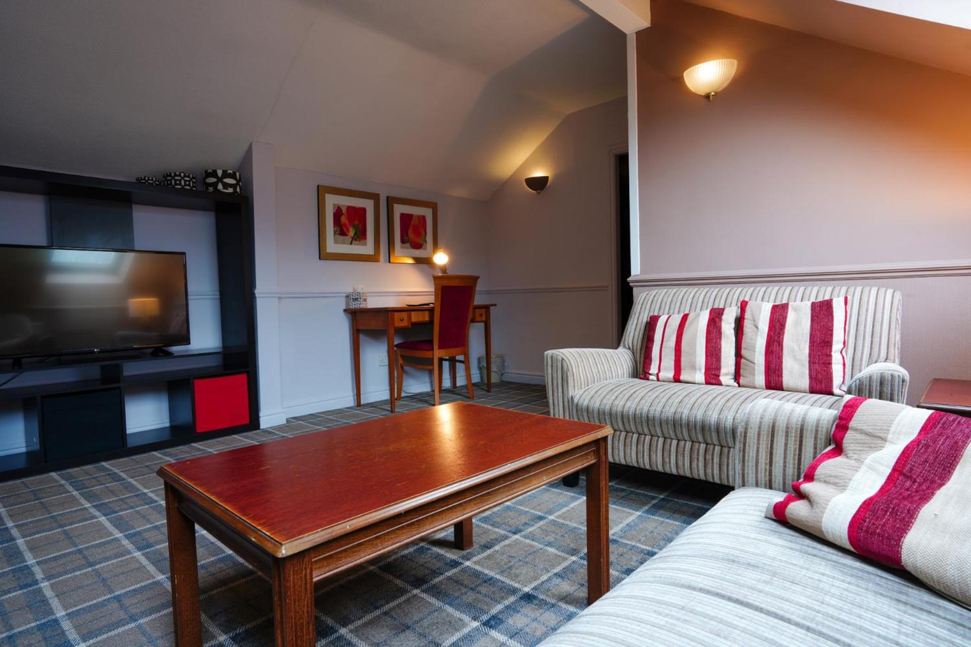 Gomersal Park Hotel & Dream Spa Exterior photo