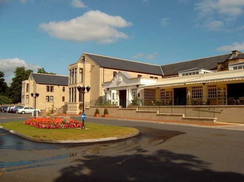 Gomersal Park Hotel & Dream Spa Exterior photo