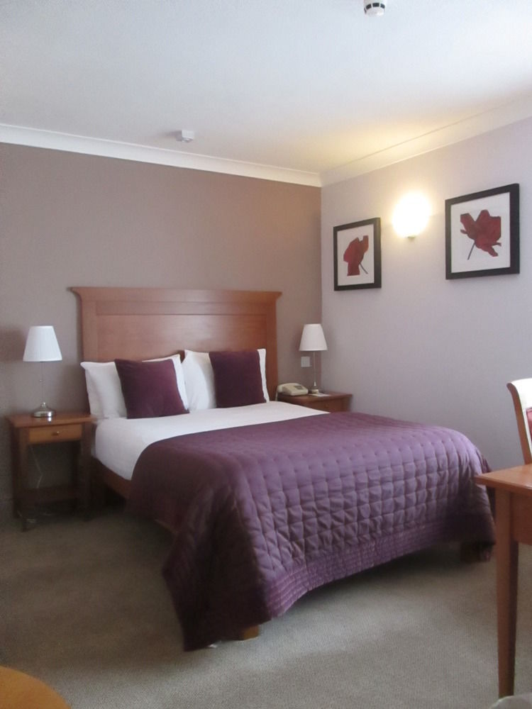 Gomersal Park Hotel & Dream Spa Exterior photo